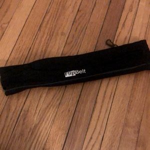 Flip Belt - running utility belt